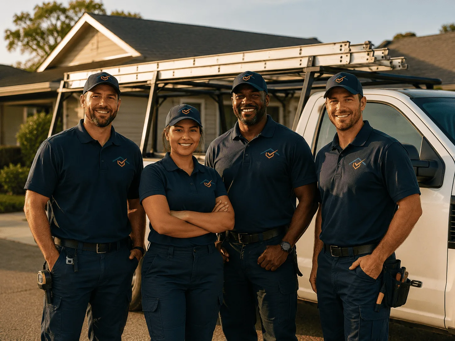 Roof Inspection company in Osgood, IN
